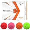 Callaway Super Soft Matte Golf Balls